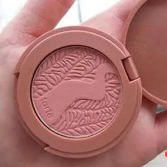 Tarte Amazonian Clay 12 Hr Blush Mini - Picture 1 of 1